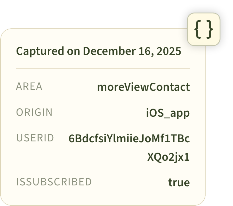 Formulario multiusos