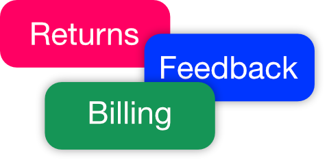 Conversation Tags